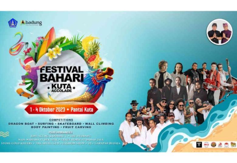 Festival_Bahari_Kuta_2023