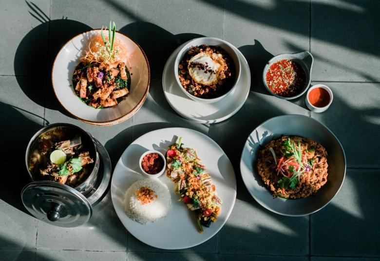 Discover Authentic Thai Food in Bali at Paed Thai Sanur