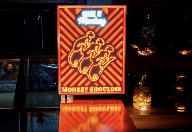 3 Bars, 1 Night, Endless Fun! Monkey Shoulder Takes Over Bali with Make It Monkey