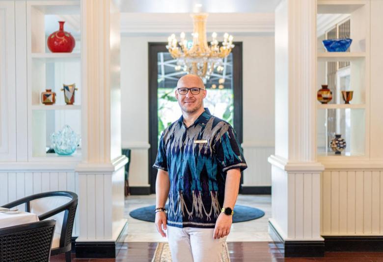 InterContinental_Bali_Resort_Appoints_François_van_der_Merwe_as_Director_of_Food_and_Beverage