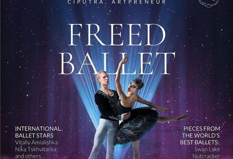 Freed_Ballet