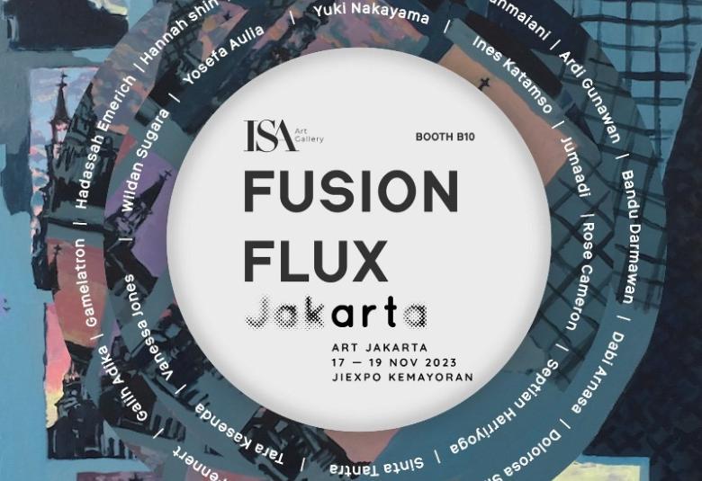 ISA_Art_Gallery_Presents_Fusion_Flux