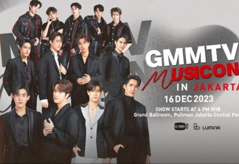 GMMTV_Musicon_In_Jakarta