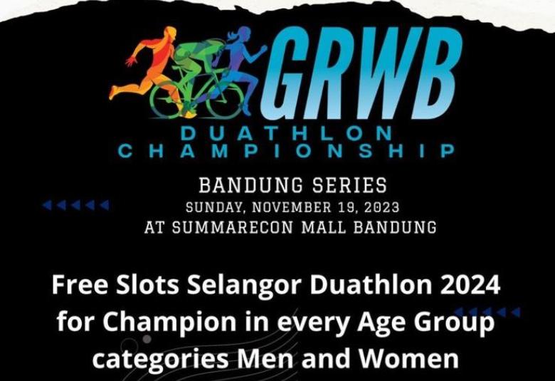 GWRB_Duathlon_Championship_Bandung