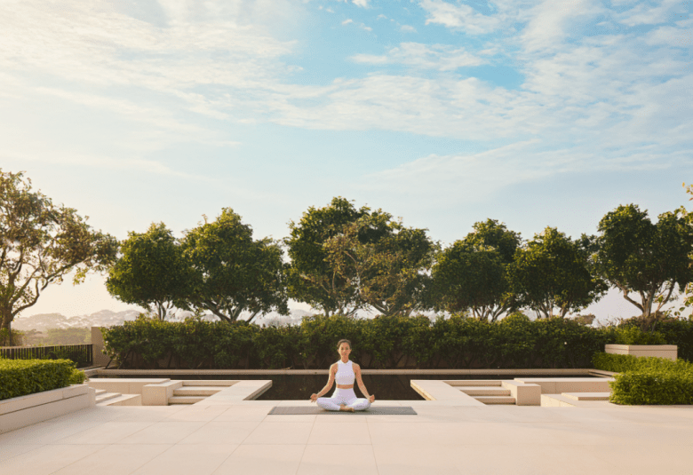 Find Serenity at World Wellness Weekend and the Exclusive Launch of Gaharu Wellness