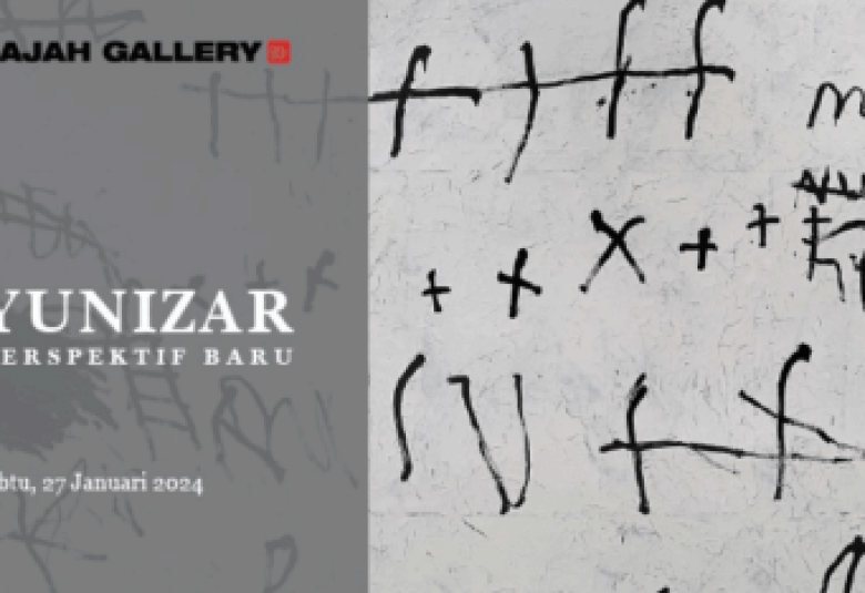 Gajah_Gallery_Jakarta_Presents_Yunizar_New_Perspective