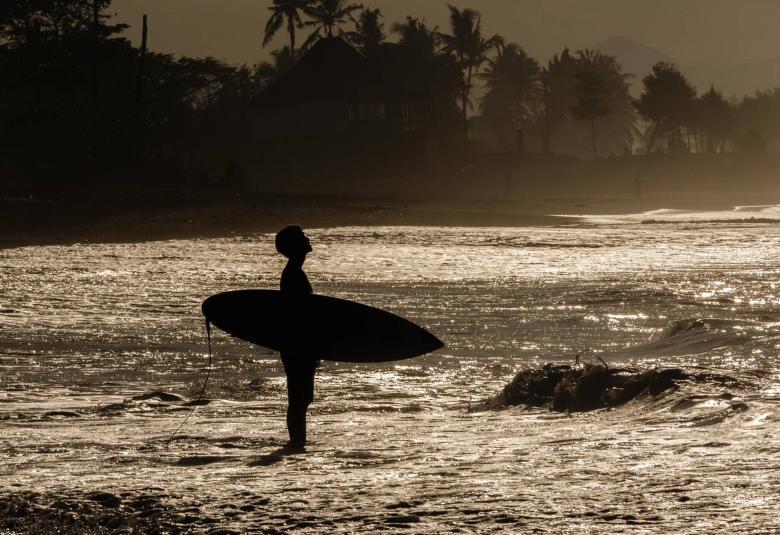 Gianyar: Bali’s Next Surfing Hotspot?