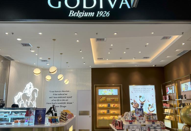 Godiva Expands Its Presence Beyond Jakarta, Set to Open First Store in Surabaya