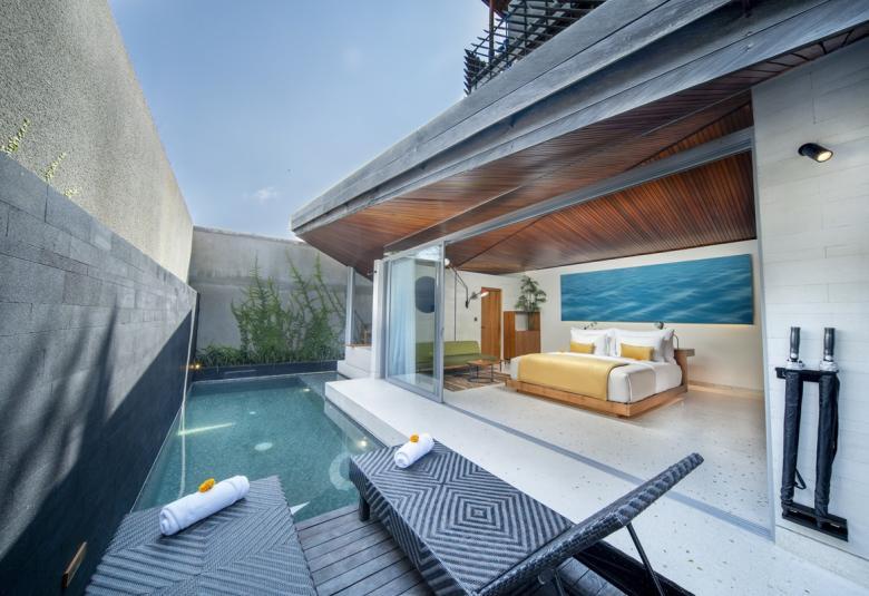 Introducing Atap Resort Canggu: Ini Vie Hospitality's New Eco-Luxury Getaway in Bali