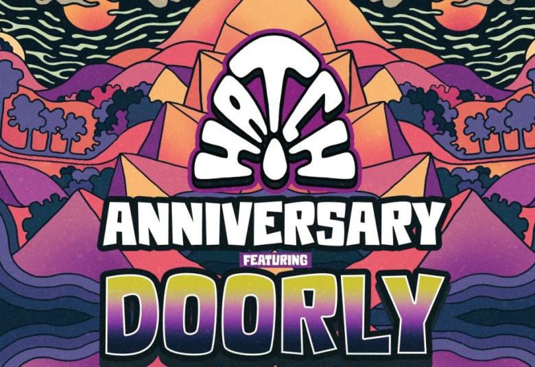 Hatch_Anniversary_featuring_Doorly