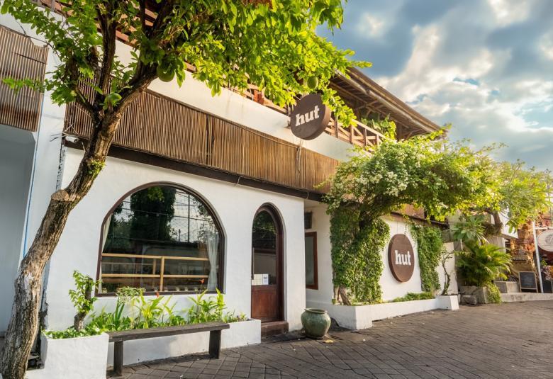 HUT is Seminyak’s Hottest, Must Visit One Stop Culinary and Lifestyle Destination