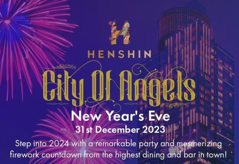 City_of_Angels_New_Years_Eve_Party_at_Henshin