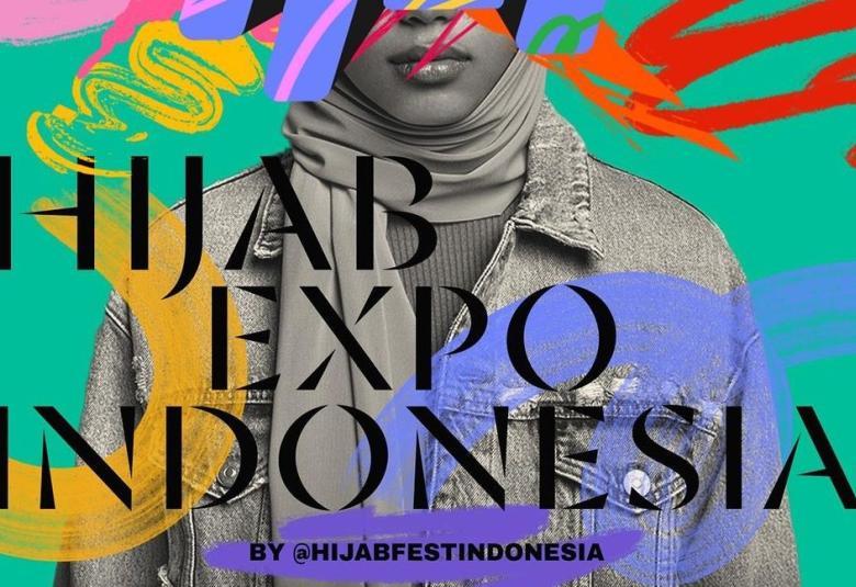 Hijab Expo Indonesia