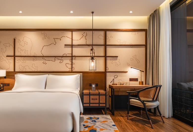 Culture, Creativity and Adventure Converge in Bintan as Hotel Indigo Bintan Lagoi Beach Makes its Debut