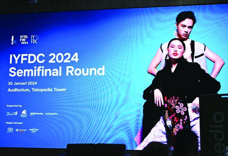 APPMI Encourages Young Designers to Preserve and Develop Betawi Culture Through IYFDC 2024 Competition