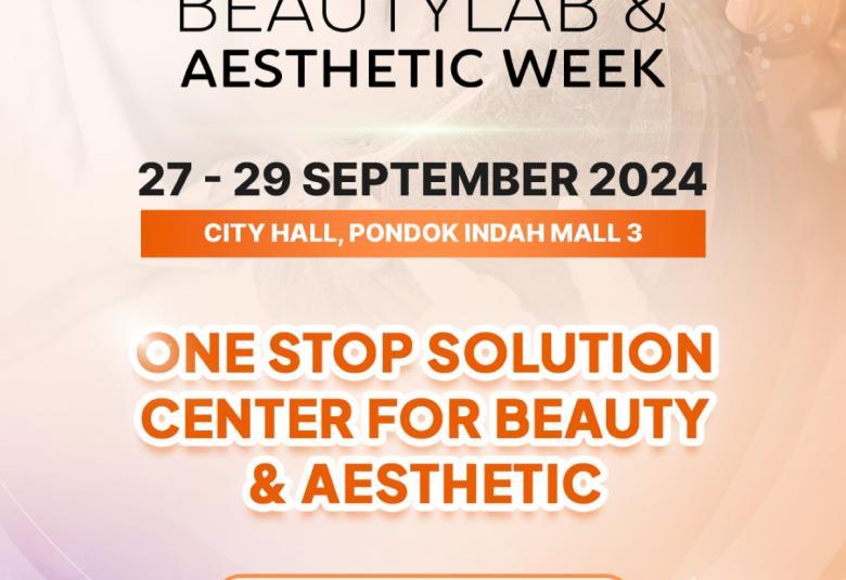 BeautyLab & Aesthetic Week 2024