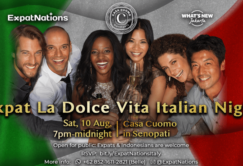 ExpatNations_La_Dolce_Vita_Italian_Night