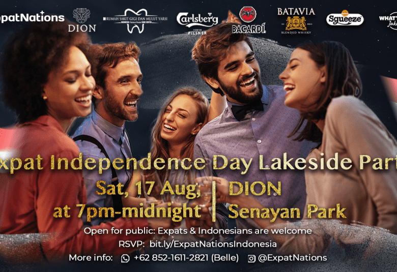 ExpatNations_Independence_Day_Lakeside_Party!