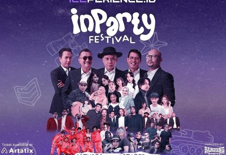 Inparty  Festival 2024