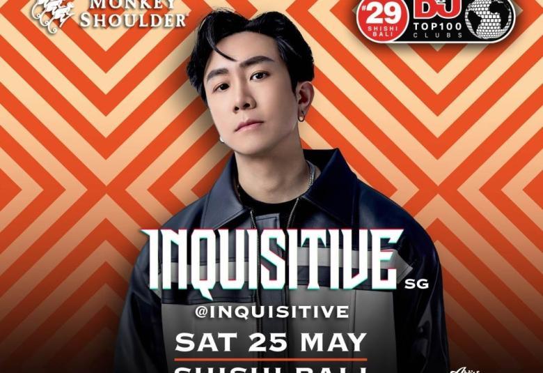 INQUISITIVIE_at_ShiShi_Bali