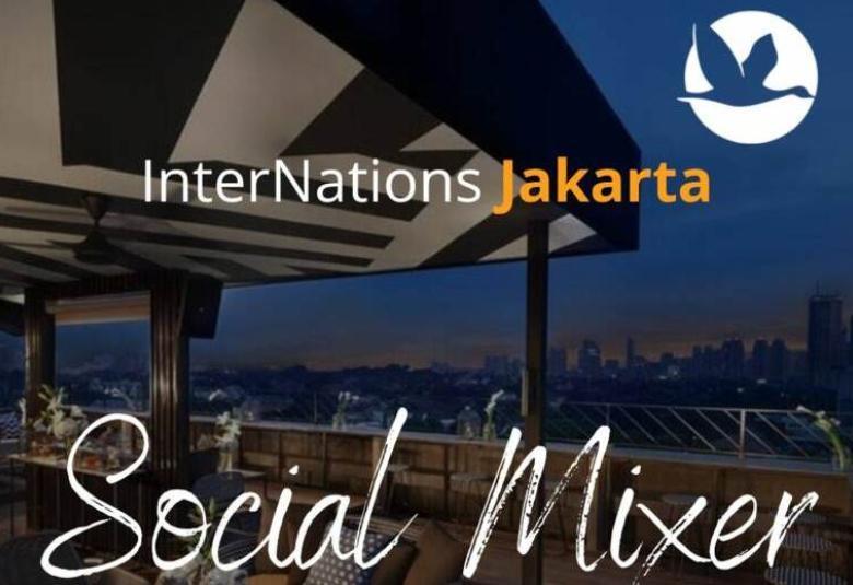 InterNations_Jakarta_Social_Mixer_at_BART