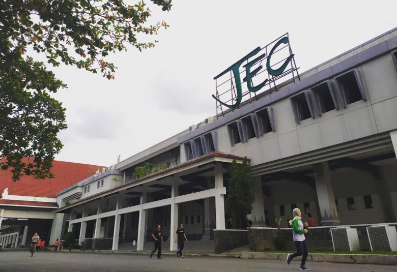 Jogja_Expo_Center