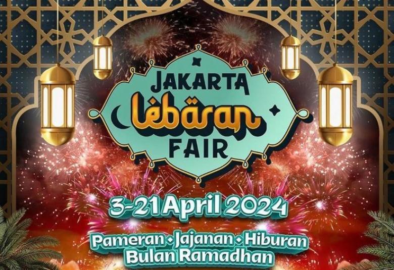 Jakarta_Lebaran_Fair