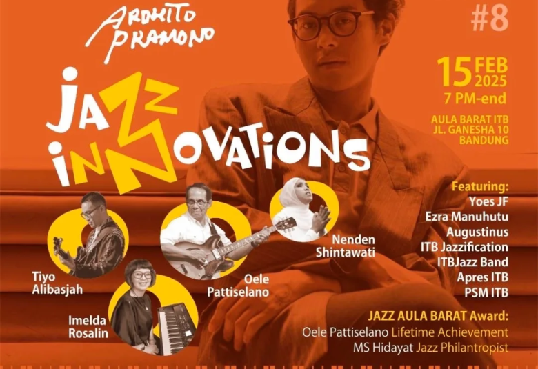 Jazz Aula Barat