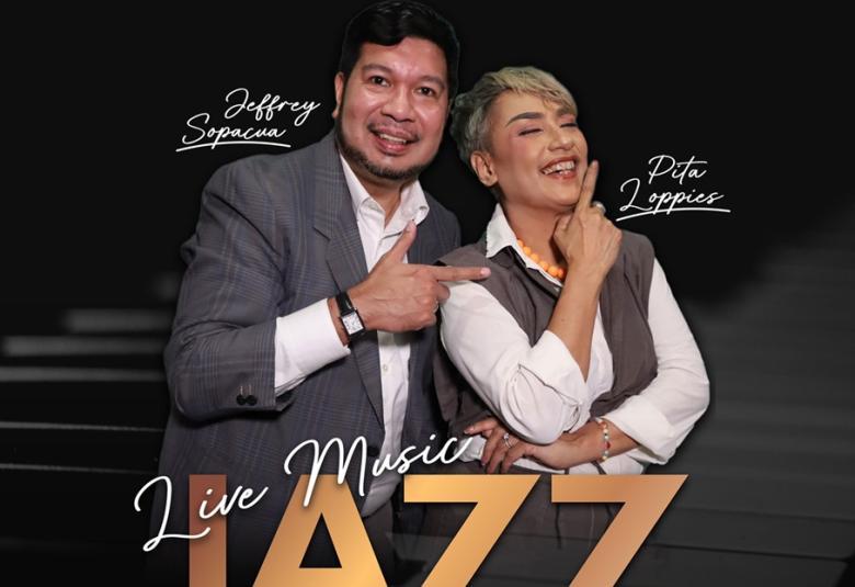 Jazz Night Every Wednesday at Warung Turki