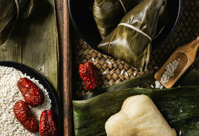 Newsletter: June 2024 New Tables | Top Rice Dumplings for Dragon Boat Festival