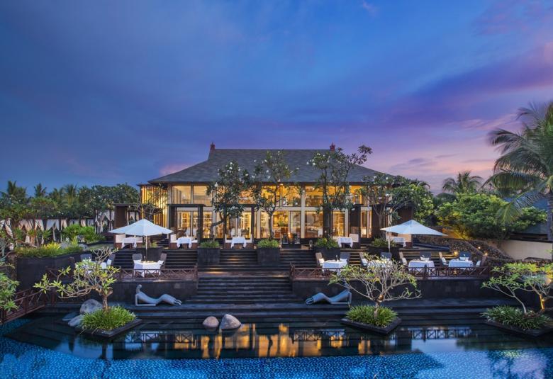 The St. Regis Bali Presents Three Days of Exquisite Dining in Luxury Group Dining Series