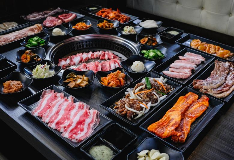 Best Korean BBQ Restaurants in Bali (Update 2024)