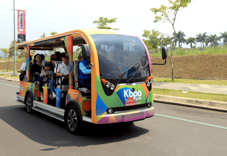 Kota Baru Parahyangan