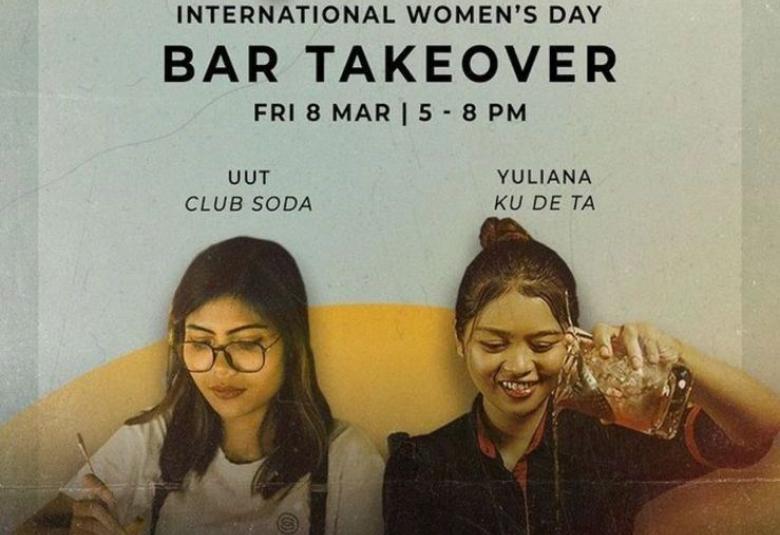 Bar_Takeover_to_Celebrate_International_Womens_Day