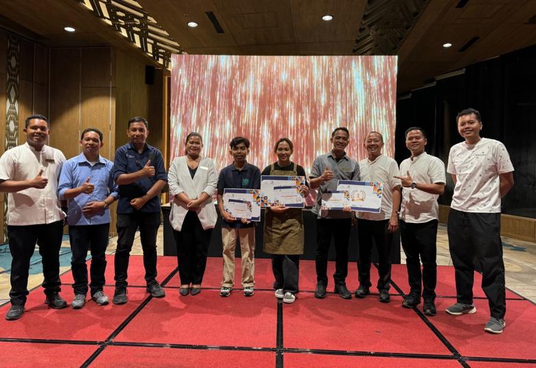 Labuan Bajo Waterfront Festival 2024: A Celebration of Culture and Creativity