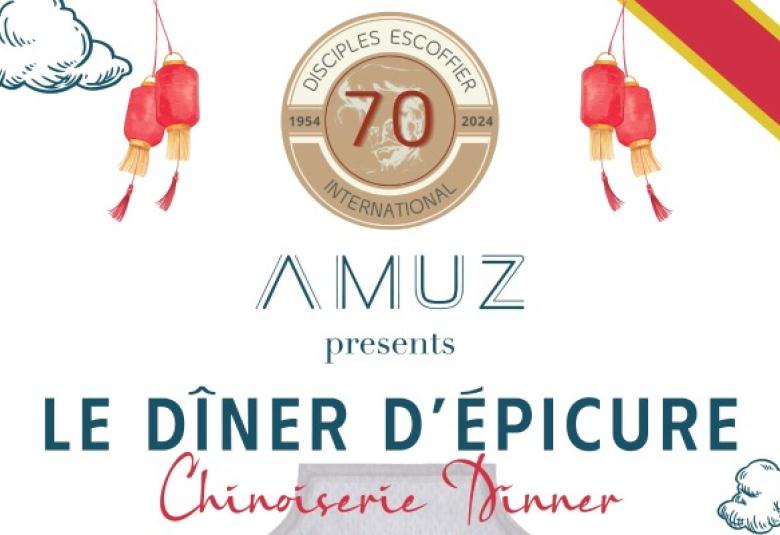 Le_Diner_dEpicure_An_Epicurean_Chinese-FrenchDinner