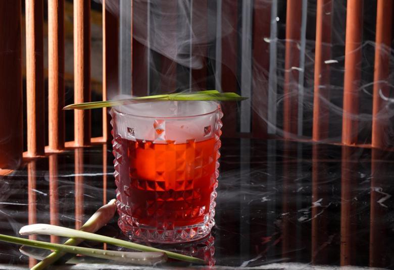 Negroni Week at Renaissance Bali Nusa Dua Resort