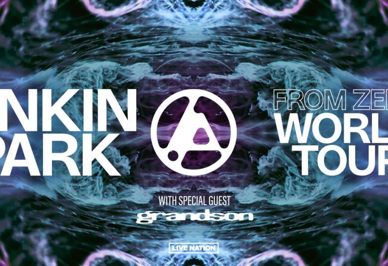 Linkin Park World Tour