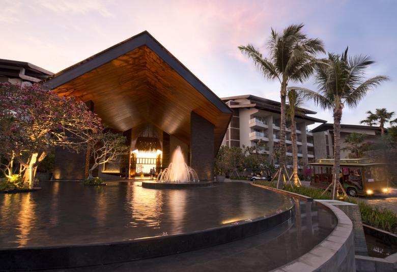 RIMBA BY AYANA BALI NAMED ASIA’S LEADING FAMILY RESORT AT THE WORLD TRAVEL AWARDS