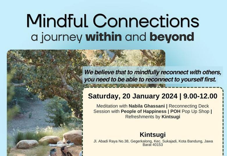 Mindful Connection