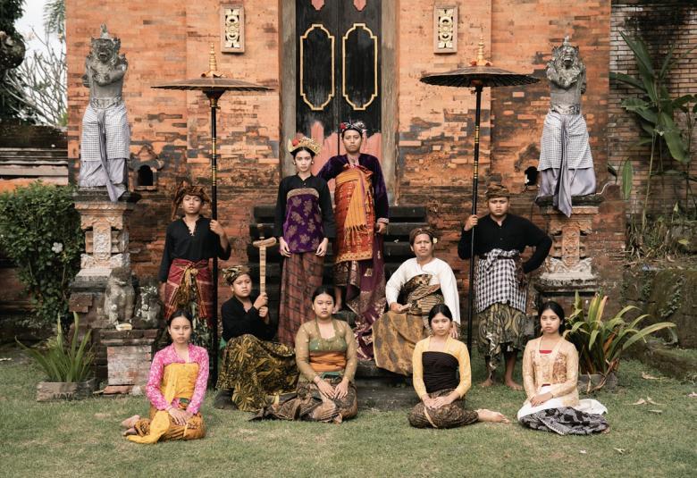 IGNITE Fundraising Gala 2024: The Heritage of Royal Balinese Kingdom