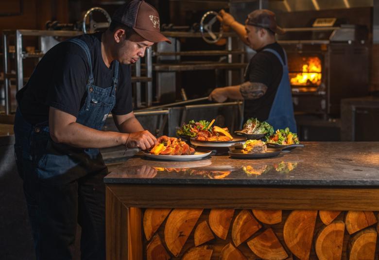 Steaksmith Sizzles Into Renaissance Bali Nusa Dua Resort