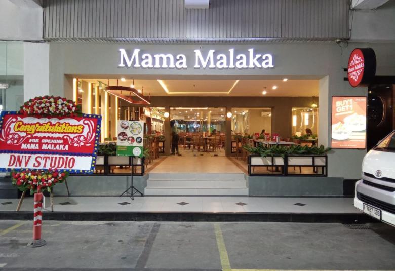 Mama Malaka