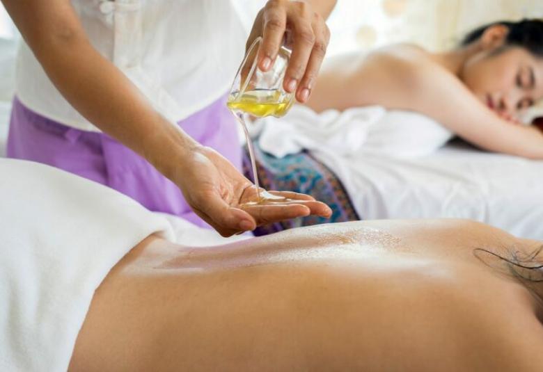 THE BEST PLACES TO GET A REFLEXOLOGY AND MASSAGE IN JAKARTA
