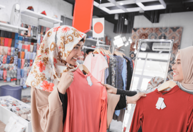 Best Local Moslem Wear Stores in Surabaya