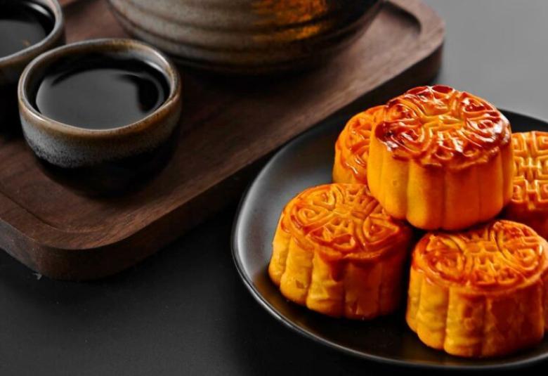 BEST MOONCAKES