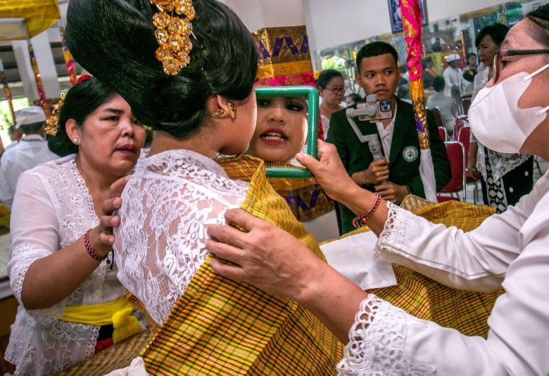 Understanding Metatah: The Unique Balinese Rite of Becoming