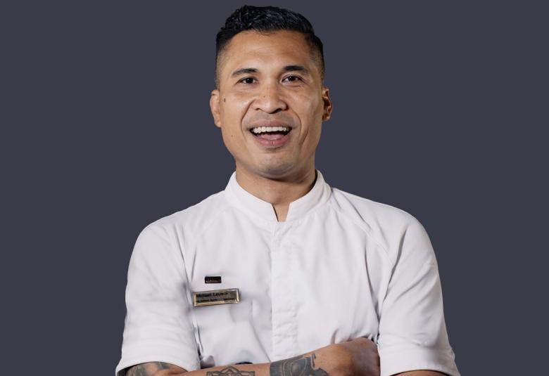 The_Westin_Resort_Nusa_Dua_Bali_Appoints_Michael_Leuwol_as_Executive_Pastry_Chef