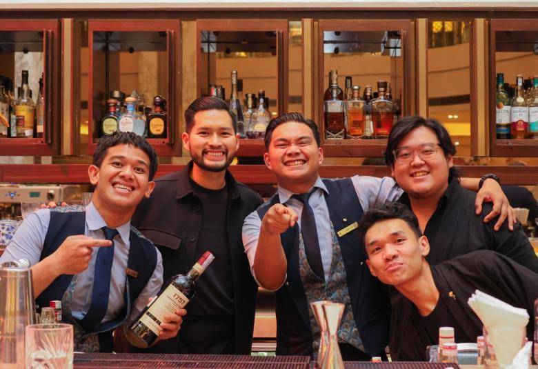 InterContinental Jakarta Pondok Indah Launches Sensory Coffee Journey with Mikael Jasin