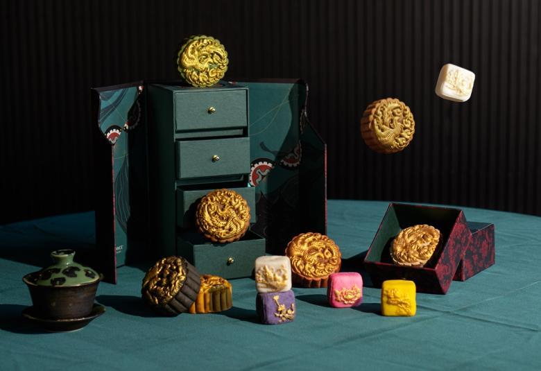 Celebrate The_Mid-Autumn_Festival_With_Lion_Xs_Artisanal_Mooncake_Selection